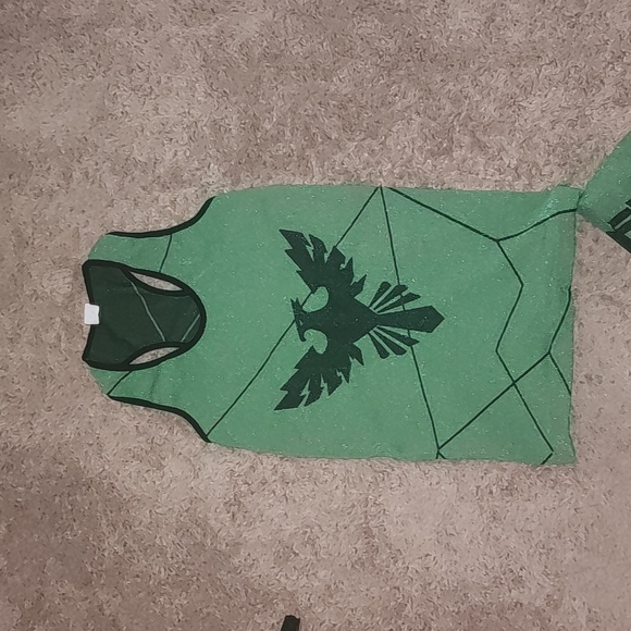 Leggings & Tank Set - Picture 1 of 3